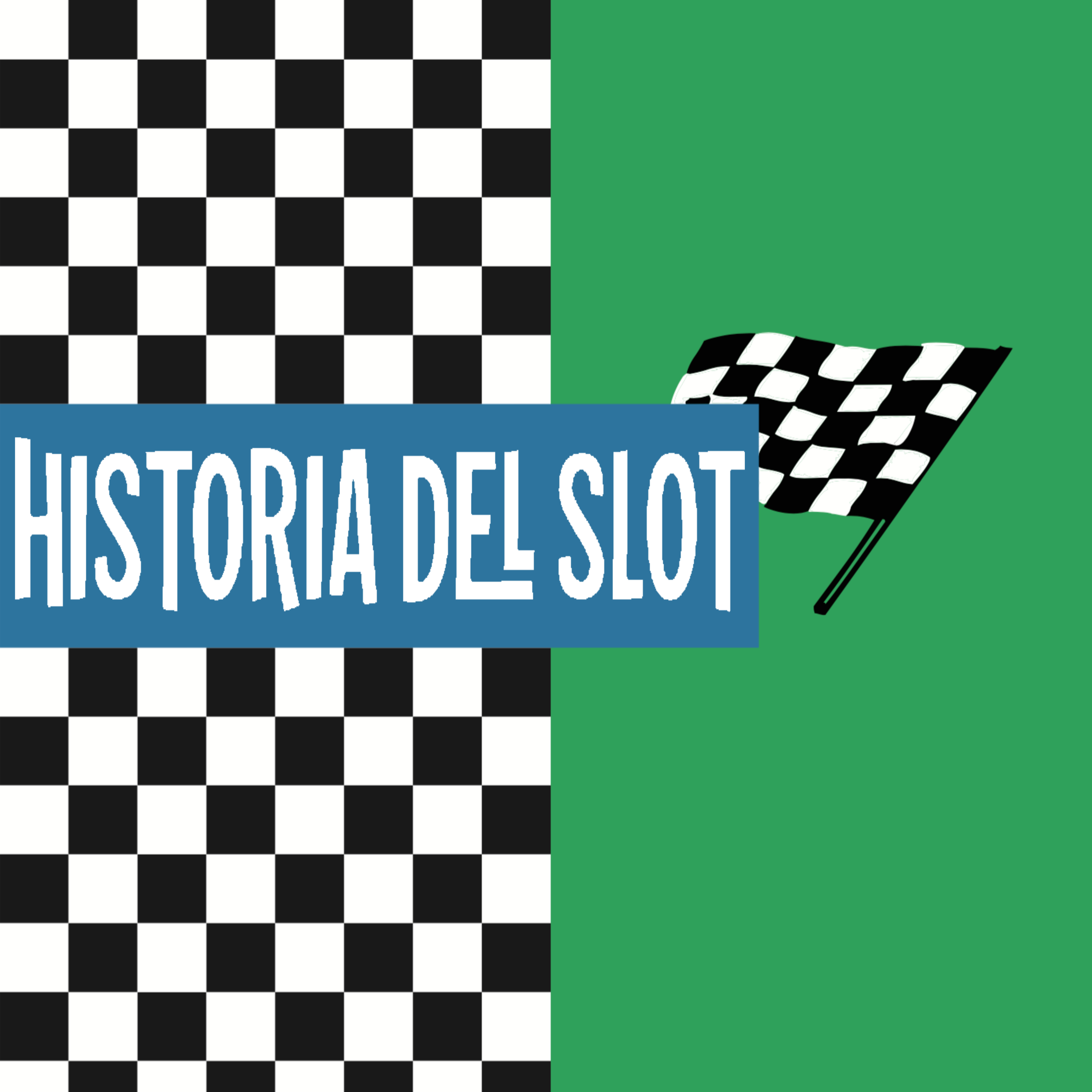 Cover a 3000px de Historia del Slot