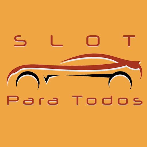 Cover a 512px de Slot Para Todos Podcast