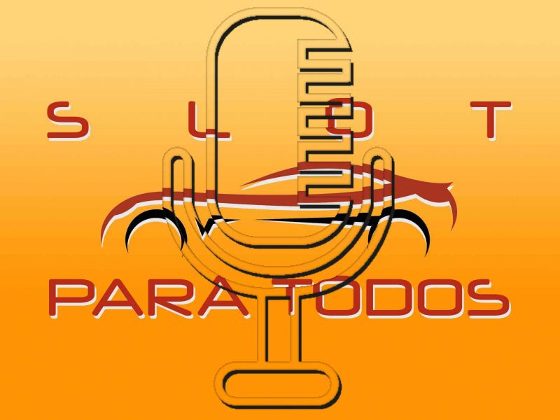 Cover Slot Para Todos Podcast