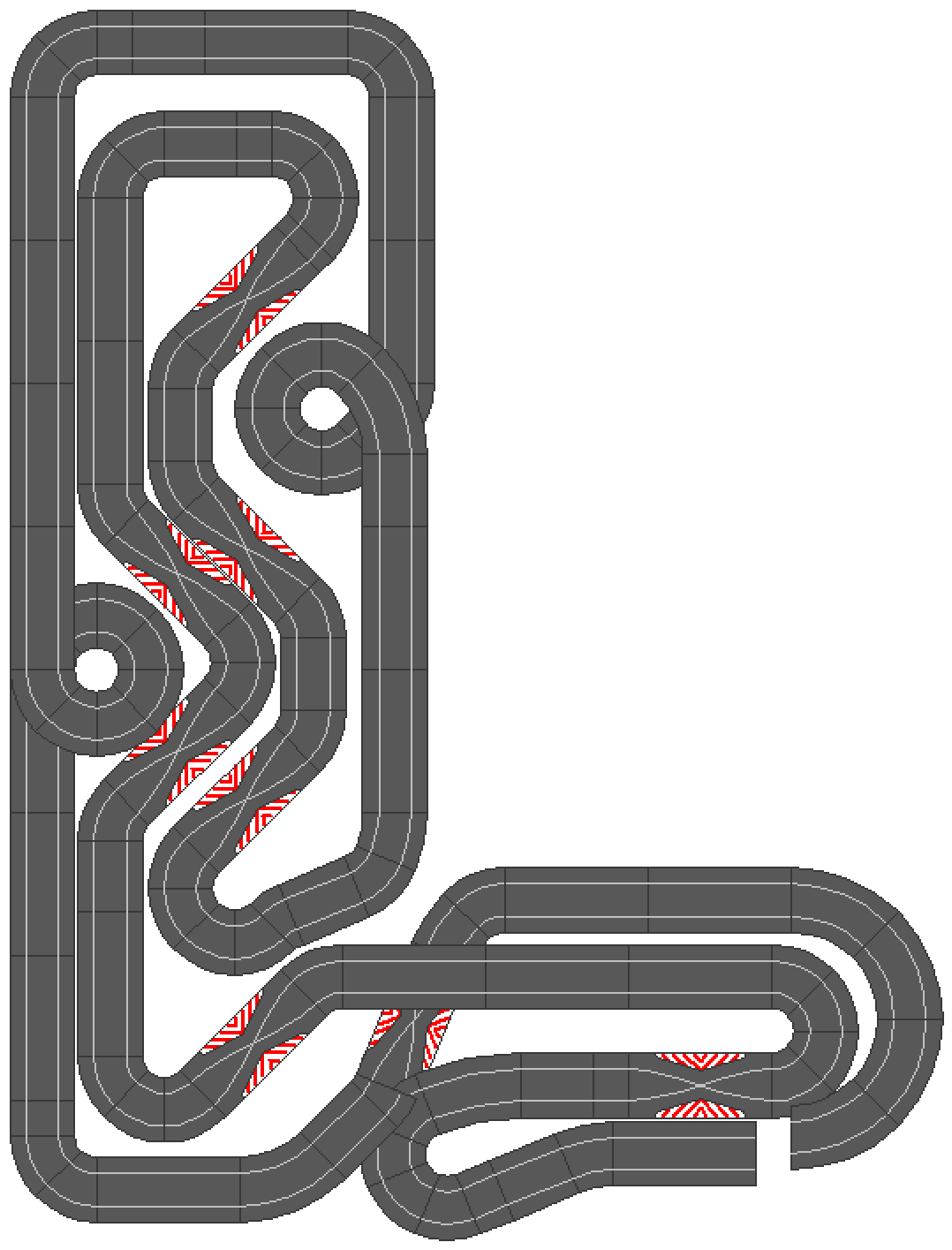 Tramo 3 - Japón 2022