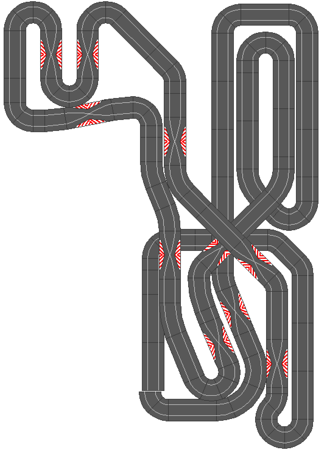 Tramo 4 - Japón 2022